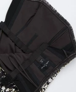 New β Needle & Thread Holding LTD Camellia Ditsy Strapless Ankle Gown π 18 Needle & Thread Holding LTD Camellia Ditsy Strapless Ankle Gown