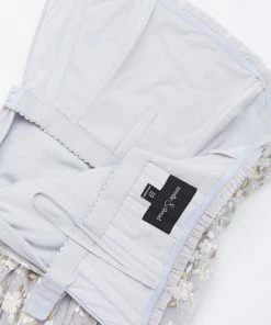 Cheapest ๐งจ Needle & Thread Holding LTD Camellia Ditsy Strapless Corset Ankle Gown ๐ฉ Womenswear ๐ 18 Needle & Thread Holding LTD Camellia Ditsy Strapless Corset Ankle Gown Womenswear