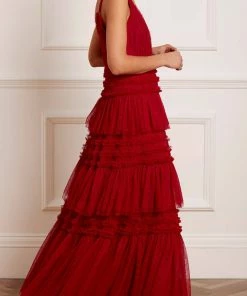 Needle & Thread Holding LTD Candice Gown