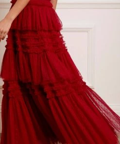 Needle & Thread Holding LTD Candice Gown