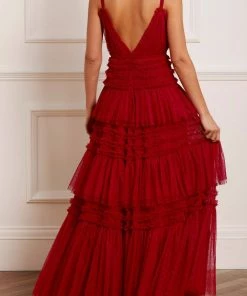 Needle & Thread Holding LTD Candice Gown