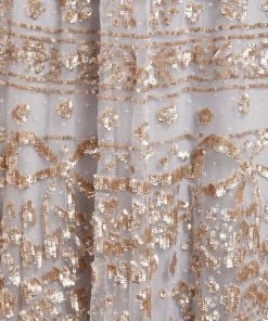 Wholesale โจ Needle & Thread Holding LTD ๐ฉ Womenswear Celia Long Sleeve Ankle Gown ๐ฅฐ 17 Needle & Thread Holding LTD Womenswear Celia Long Sleeve Ankle Gown