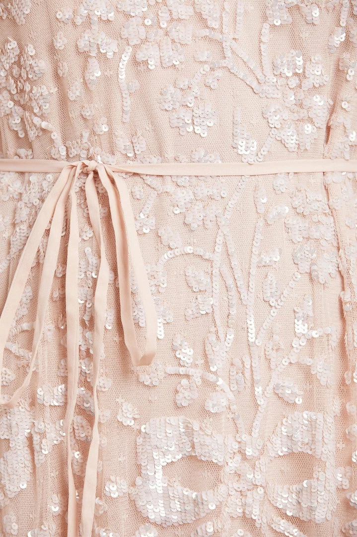 Top 10 🔥 Needle & Thread Holding LTD Celia Long Sleeve Ankle Gown 👩 Womenswear 🔔 10 Needle & Thread Holding LTD Celia Long Sleeve Ankle Gown Womenswear