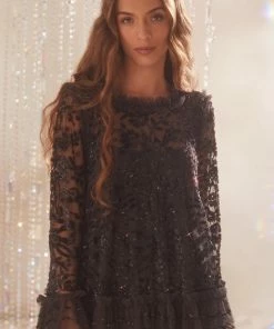 Needle & Thread Holding LTD Celia Top