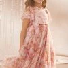 Cheapest ๐ Needle & Thread Holding LTD Darling Meadow Sequin Bodice Kids ๐ Dress ๐ 1 Needle & Thread Holding LTD Darling Meadow Sequin Bodice Kids Dress