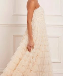 Budget π Needle & Thread Holding LTD Elizabeth Rose Corset Ankle Gown π© Womenswear β 20 Needle & Thread Holding LTD Elizabeth Rose Corset Ankle Gown Womenswear