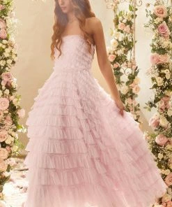 Buy β¨ Needle & Thread Holding LTD Elizabeth Rose Corset Ankle Gown π₯° 23 Needle & Thread Holding LTD Elizabeth Rose Corset Ankle Gown