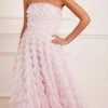 Buy β¨ Needle & Thread Holding LTD Elizabeth Rose Corset Ankle Gown π₯° 1 Needle & Thread Holding LTD Elizabeth Rose Corset Ankle Gown