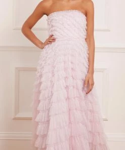 Buy β¨ Needle & Thread Holding LTD Elizabeth Rose Corset Ankle Gown π₯° 16 Needle & Thread Holding LTD Elizabeth Rose Corset Ankle Gown