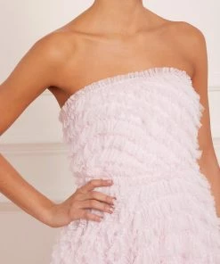 Buy β¨ Needle & Thread Holding LTD Elizabeth Rose Corset Ankle Gown π₯° 17 Needle & Thread Holding LTD Elizabeth Rose Corset Ankle Gown