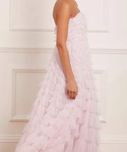 Buy β¨ Needle & Thread Holding LTD Elizabeth Rose Corset Ankle Gown π₯° 20 Needle & Thread Holding LTD Elizabeth Rose Corset Ankle Gown