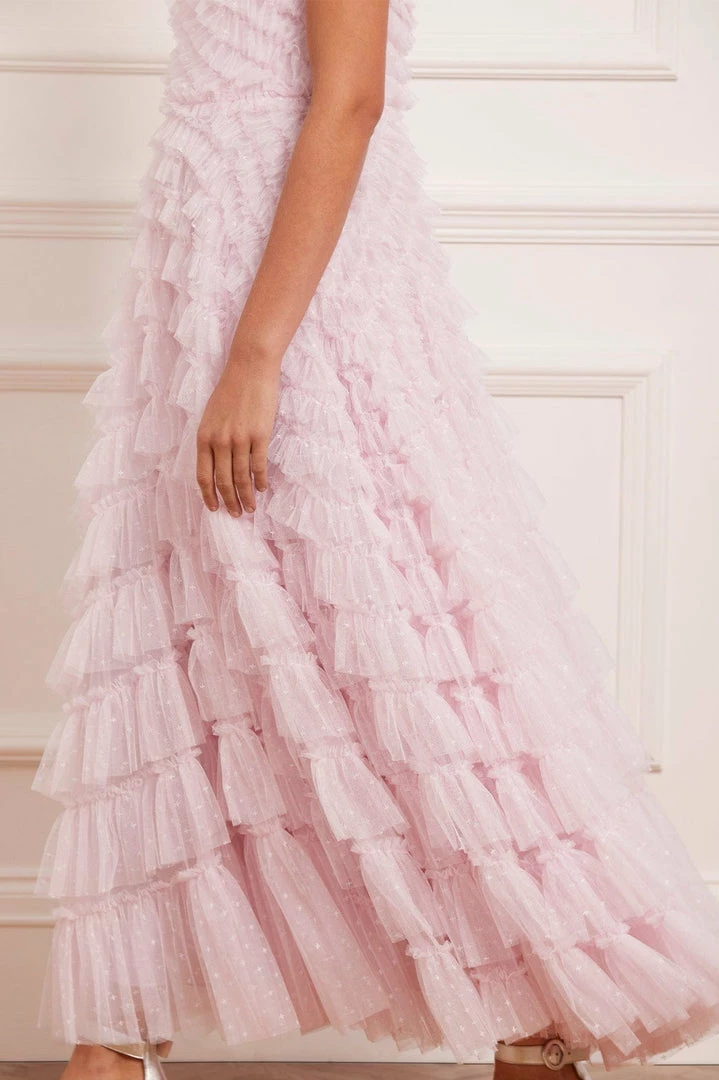 Buy β¨ Needle & Thread Holding LTD Elizabeth Rose Corset Ankle Gown π₯° 11 Needle & Thread Holding LTD Elizabeth Rose Corset Ankle Gown