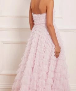 Buy β¨ Needle & Thread Holding LTD Elizabeth Rose Corset Ankle Gown π₯° 22 Needle & Thread Holding LTD Elizabeth Rose Corset Ankle Gown