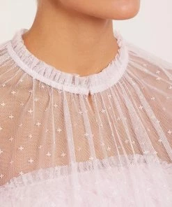 Brand new โ Needle & Thread Holding LTD Elizabeth Rose Midaxi Cape ๐ฉ Womenswear ๐ฅฐ 10 Needle & Thread Holding LTD Elizabeth Rose Midaxi Cape Womenswear