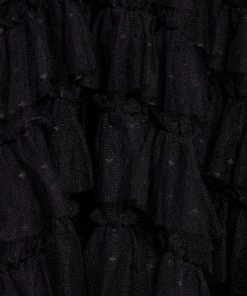 Needle & Thread Holding LTD Womenswear Elizabeth Rose Strapless Corset Micro Mini Dress