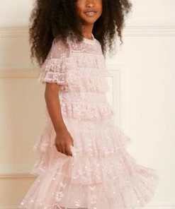 Coupon ๐ Needle & Thread Holding LTD Eloise Kids ๐ Dress ๐ 10 Needle & Thread Holding LTD Eloise Kids Dress
