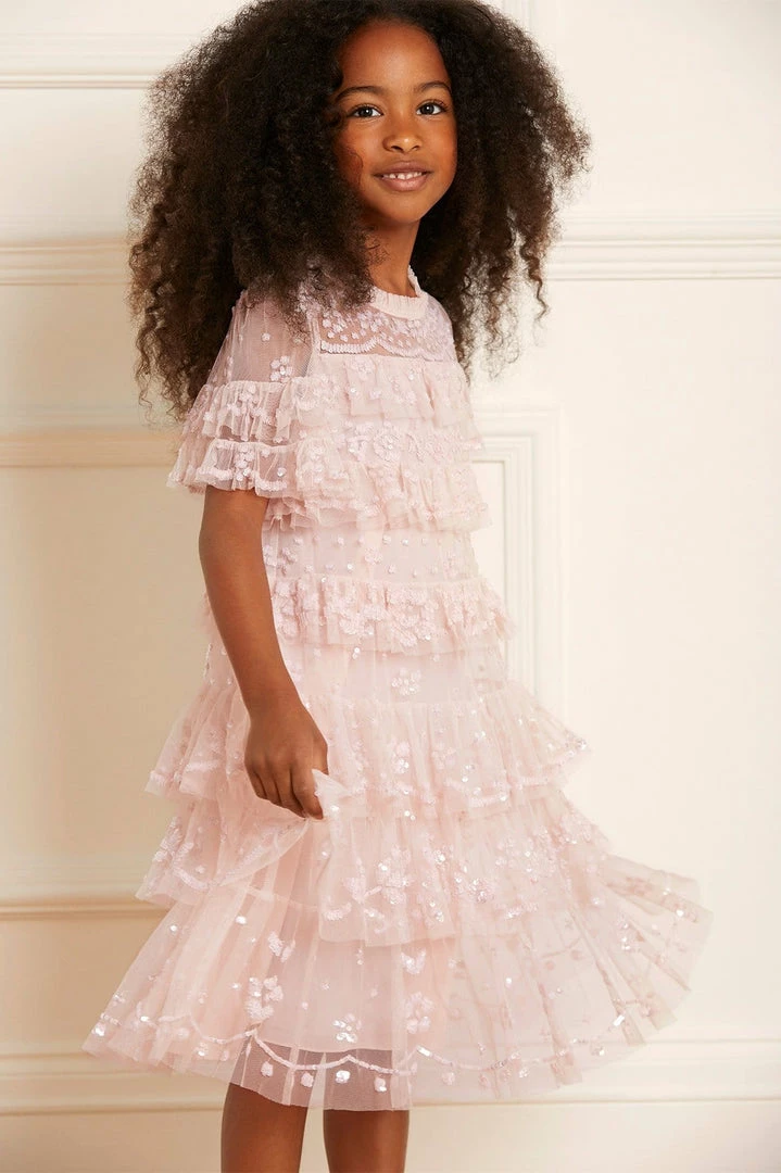 Coupon ๐ Needle & Thread Holding LTD Eloise Kids ๐ Dress ๐ 5 Needle & Thread Holding LTD Eloise Kids Dress