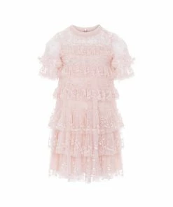 Needle & Thread Holding LTD Eloise Kids Dress