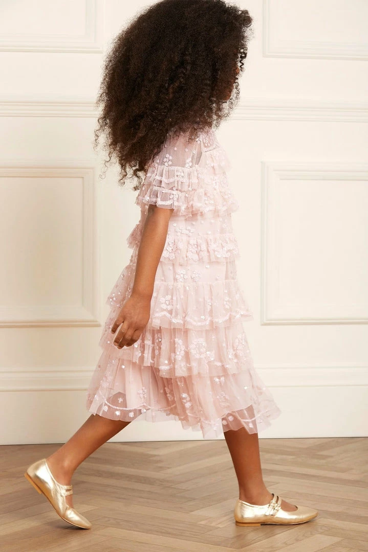 Coupon ๐ Needle & Thread Holding LTD Eloise Kids ๐ Dress ๐ 7 Needle & Thread Holding LTD Eloise Kids Dress