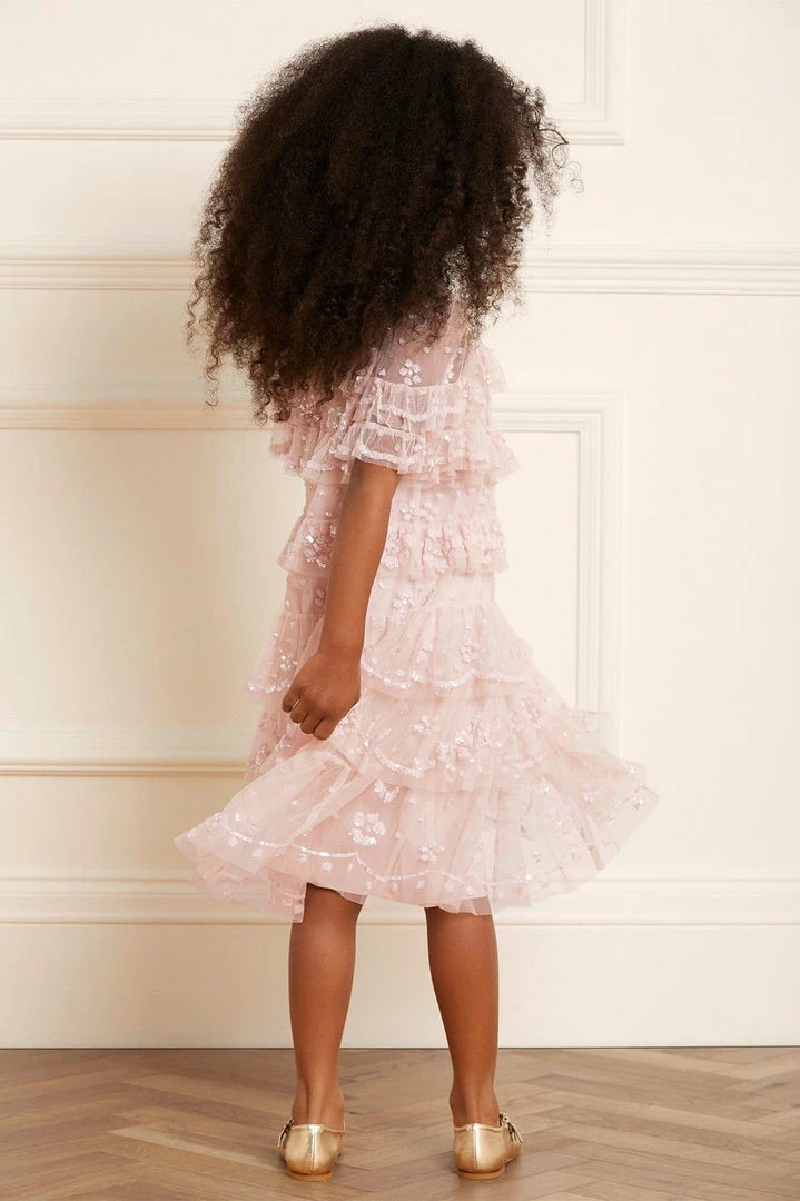 Coupon ๐ Needle & Thread Holding LTD Eloise Kids ๐ Dress ๐ 8 Needle & Thread Holding LTD Eloise Kids Dress