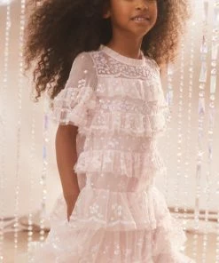 Needle & Thread Holding LTD Eloise Kids Dress