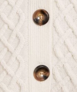 Cheapest π Needle & Thread Holding LTD π© Womenswear Elsie Cable Longline Cardigan π 12 Needle & Thread Holding LTD Womenswear Elsie Cable Longline Cardigan