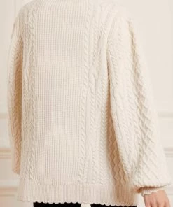 Cheapest π Needle & Thread Holding LTD π© Womenswear Elsie Cable Longline Cardigan π 13 Needle & Thread Holding LTD Womenswear Elsie Cable Longline Cardigan