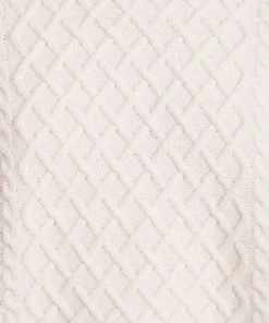 Needle & Thread Holding LTD Womenswear Elsie Cable Short Jumper