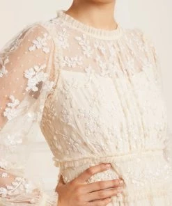 Budget ๐ Needle & Thread Holding LTD ๐ฉ Womenswear Eve Sequin Gown ๐ฅ 17 Needle & Thread Holding LTD Womenswear Eve Sequin Gown