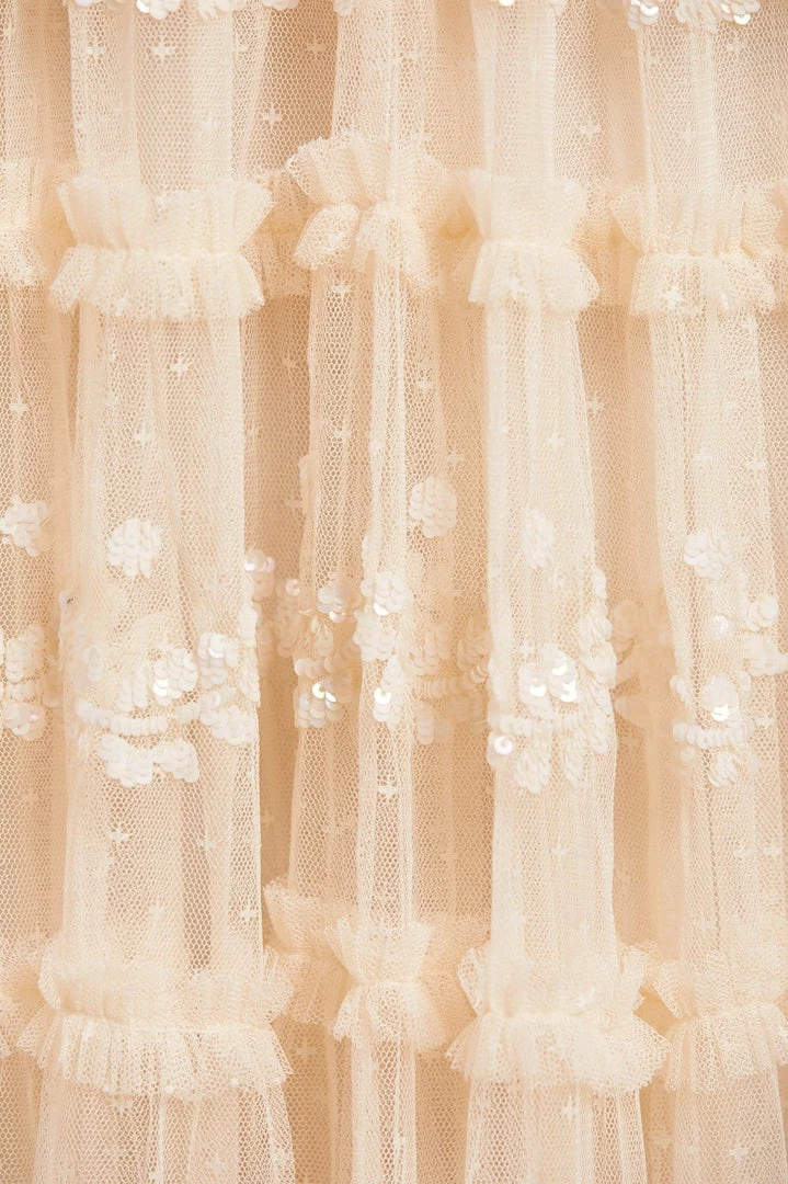 Deals 🛒 Needle & Thread Holding LTD Eve Sequin Mini 👗 Dress 👩 Womenswear 🤩 9 Needle & Thread Holding LTD Eve Sequin Mini Dress Womenswear