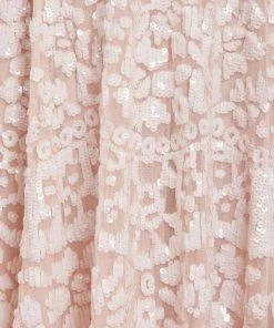 Best reviews of ⌛ Needle & Thread Holding LTD Filigree Lace Sequin Corset Ankle Gown 👩 Womenswear 😍 14 Needle & Thread Holding LTD Filigree Lace Sequin Corset Ankle Gown Womenswear