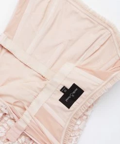 Best reviews of ⌛ Needle & Thread Holding LTD Filigree Lace Sequin Corset Ankle Gown 👩 Womenswear 😍 17 Needle & Thread Holding LTD Filigree Lace Sequin Corset Ankle Gown Womenswear