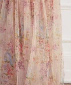 Coupon π Needle & Thread Holding LTD Floral Diamond Bodice Maxi π Dress π© Womenswear π 12 Needle & Thread Holding LTD Floral Diamond Bodice Maxi Dress Womenswear