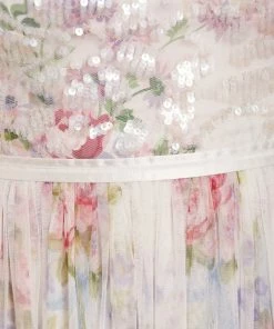 Budget βοΈ Needle & Thread Holding LTD Floral Wonder Bodice Ankle Gown π© Womenswear β 15 Needle & Thread Holding LTD Floral Wonder Bodice Ankle Gown Womenswear