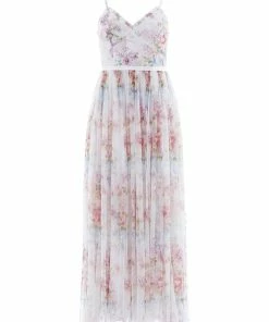 Top 10 ๐ Needle & Thread Holding LTD Floral Wonder Bodice Cami Ankle Gown ๐ฅฐ 11 Needle & Thread Holding LTD Floral Wonder Bodice Cami Ankle Gown