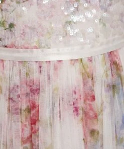 Top 10 ๐ Needle & Thread Holding LTD Floral Wonder Bodice Cami Ankle Gown ๐ฅฐ 15 Needle & Thread Holding LTD Floral Wonder Bodice Cami Ankle Gown