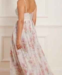 Top 10 ๐ Needle & Thread Holding LTD Floral Wonder Bodice Cami Ankle Gown ๐ฅฐ 17 Needle & Thread Holding LTD Floral Wonder Bodice Cami Ankle Gown