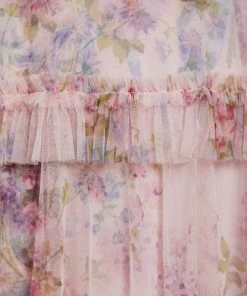 Deals π₯° Needle & Thread Holding LTD Floral Wonder V-Neck Midi π Dress π― 16 Needle & Thread Holding LTD Floral Wonder V-Neck Midi Dress