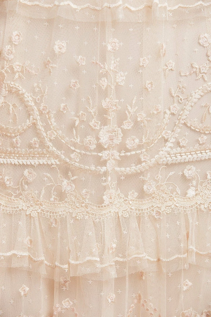 Cheapest π Needle & Thread Holding LTD π© Womenswear Francine Midi π Dress βοΈ 9 Needle & Thread Holding LTD Womenswear Francine Midi Dress