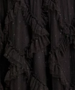 Brand new π Needle & Thread Holding LTD π© Womenswear Genevieve Ruffle Gown β¨ 16 Needle & Thread Holding LTD Womenswear Genevieve Ruffle Gown