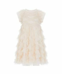 Needle & Thread Holding LTD Genevieve Kids Dress