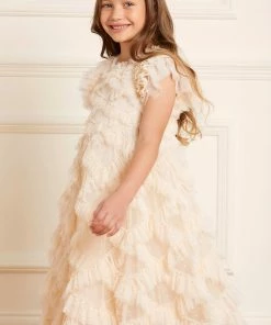 Best deal 🎁 Needle & Thread Holding LTD Genevieve Kids 👗 Dress ✔️ 11 Needle & Thread Holding LTD Genevieve Kids Dress