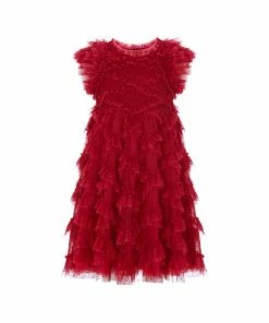 Needle & Thread Holding LTD Genevieve Kids Dress