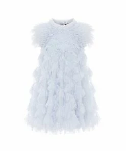 Hot Sale 🎁 Needle & Thread Holding LTD Genevieve Kids 👗 Dress 🌟 10 Needle & Thread Holding LTD Genevieve Kids Dress