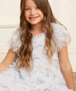 Hot Sale 🎁 Needle & Thread Holding LTD Genevieve Kids 👗 Dress 🌟 13 Needle & Thread Holding LTD Genevieve Kids Dress