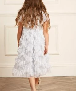 Hot Sale 🎁 Needle & Thread Holding LTD Genevieve Kids 👗 Dress 🌟 15 Needle & Thread Holding LTD Genevieve Kids Dress