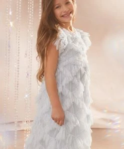 Hot Sale 🎁 Needle & Thread Holding LTD Genevieve Kids 👗 Dress 🌟 14 Needle & Thread Holding LTD Genevieve Kids Dress