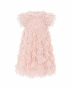 Needle & Thread Holding LTD Genevieve Kids Dress