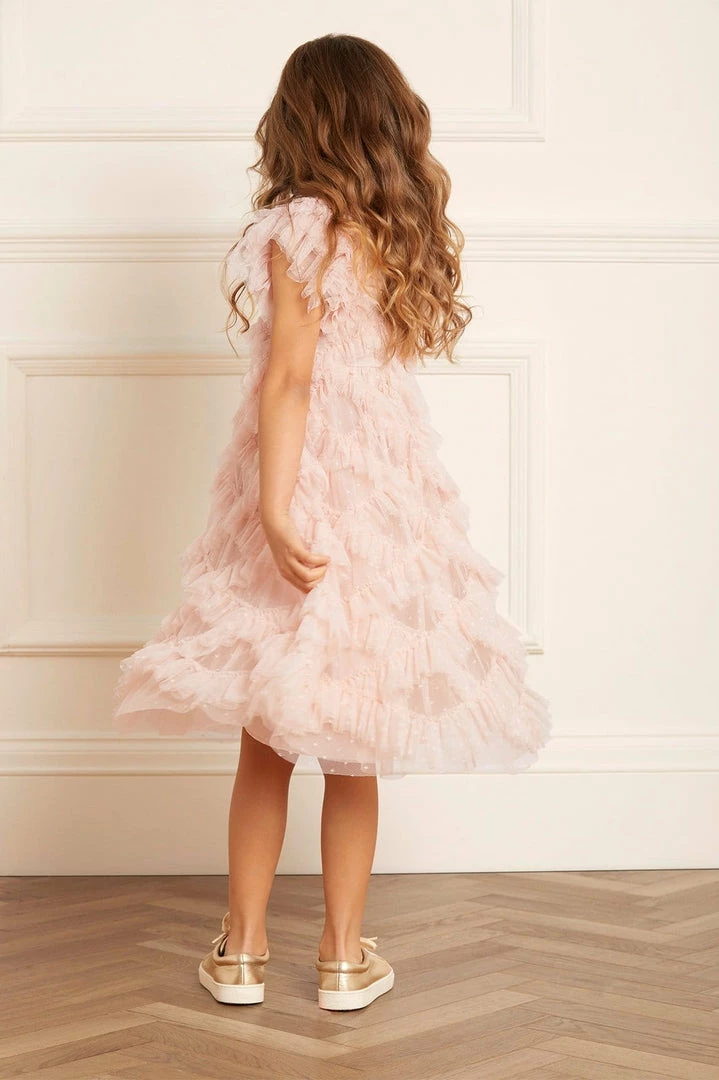 Buy โญ Needle & Thread Holding LTD Genevieve Kids ๐ Dress ๐ 8 Needle & Thread Holding LTD Genevieve Kids Dress