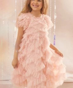 Needle & Thread Holding LTD Genevieve Kids Dress